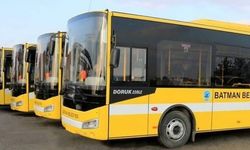 Belediye’den Toplu ulaşıma zam