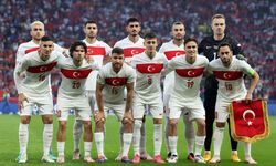 MİLLİ TAKIM EURO 2024’E VEDA ETTİ