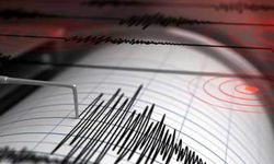 Malatya'da deprem