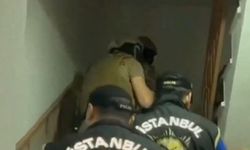 FETÖ'ye yönelik KISKAÇ-23 operasyonunda 73 şüpheli gözaltına alındı