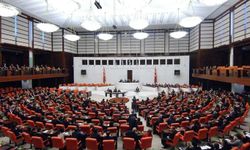 Tasarruf tedbirlerini içeren yasa teklifi Genel Kurul'da kabul edildi