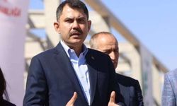 Çalışmaya, koşmaya devam edeceğiz