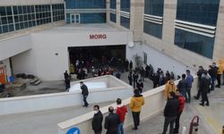 Siirt'te Havuza düşen çocuk hayatını kaybetti