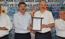 YATIRIMCI İÇİN BUYRUN YERİNİZ HAZIR DİYEBİLMELİYİZ