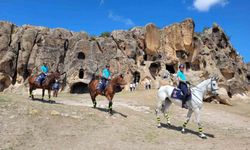 Atlı Birlikler Görevde