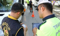 O ilde kapsamlı güvenlik ve asayiş uygulamaları
