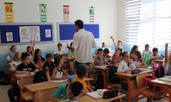 Yeni müfredat uygulanmasına ilişkin usul ve esaslar, 81 ile gönderildi