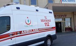 Araç polis uygulama noktasına daldı: 2’si polis 6 kişi yaralandı