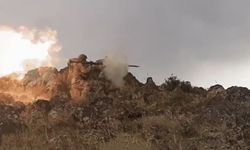 6 PKK'lı öldürüldü