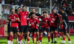 PETROL, TUZLASPOR’U RAHAT GEÇTİ;2-0