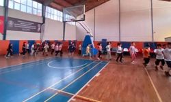 Spor ortaokulları başvurularında yarın son gün