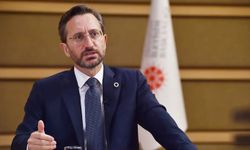Filistinlilerin haklarını savunmak için çalışmaya devam edeceğiz