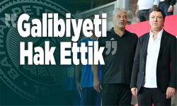 Fidan, Galibiyeti Hak Ettik