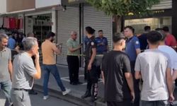 Kuyumcu esnafı kafasına sıktı