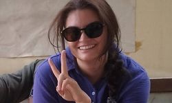 Ayşenur Eygi Ezgi için gıyabi cenaze namazı kılındı
