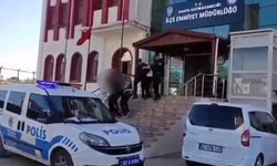İş yerine silahla saldıran şahıslar yakalandı
