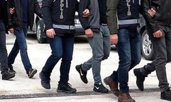 Dolandırıcılık operasyonu: 14 gözaltı