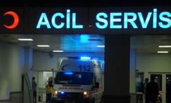 Doğal gaz zehirlenmesi: 1 ölü