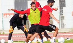 PETROLSPOR YÜZÜNÜ TÜRKİYE KUPASINA ÇEVİRDİ
