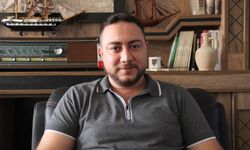 Boykot yaparak mazlumun yanında olduğumuzu göstermeliyiz