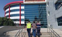 Hapis cezası bulunan şahıs yakalandı