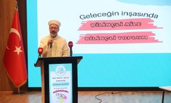 Gençlerin ve çocukların ahiret bilinciyle yetiştirilmesi gerekiyor