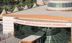 Otogarda silahlı saldırı: 1 yaralı