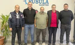 KURT; ÜLKENİN NABZINI TUTAN YEREL BASINDIR