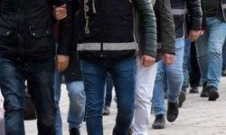 Sahte altın operasyonu: 20 şüpheli yakalandı