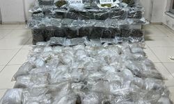 Uyuşturucu operasyonlarında 4 şüpheli tutuklandı