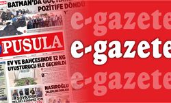 e-gazete