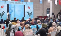 3-20 Mart arasını 'İyilik Haftası' olarak kutlayacağız