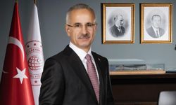 TÜRKİYE İÇİN ÇALIŞMAYA, ÜRETMEYE DEVAM…