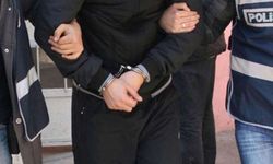 73 kilogram uyuşturucu ele geçirildi