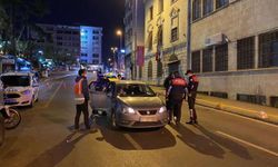 Asayiş uygulamasında aranan 532 şüpheli yakalandı