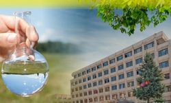 YERALTI SUYU HAVZA TESPİTİ ÇALIŞMASI HİZMET ALIMI İPTAL İLANI