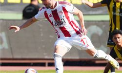 PETROL ADANA'DA KAYIP: 2-0