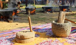 Yüzyılların yöresel geleneği: Dani