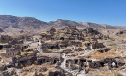 Roma ve Bizans dönemine ait eserlere ulaşıldı