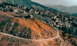 Tuzlagözü’nün parke taşları tamamlandı