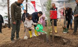 BEŞİRİ GELECEĞE NEFES OLDU