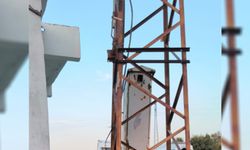 Elektrik çarpması sonucu 1 kişi hayatını kaybetti