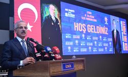 2026’DA BURSA’YA HIZLI TREN GELECEK