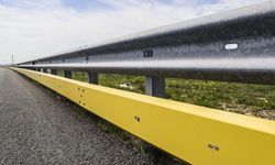  Kara yollarında "Motorcu dostu bariyerler" artıyor