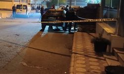 Silahlı kavga: 1 yaralı