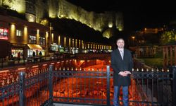 Bitlis, estetik görünüme kavuştu