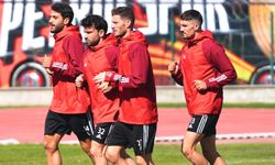 PETROLSPOR SARIYER’E GİTTİ