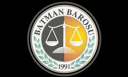 Batman Barosu, gözaltında işkenceyi eleştirdi!