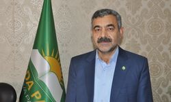 “Batman İl Sağlık Müdürünün İsmi Var Cismi Yok”