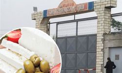 KAHVALTILIK VE MUHTELİF GIDA SATIN ALINACAKTIR